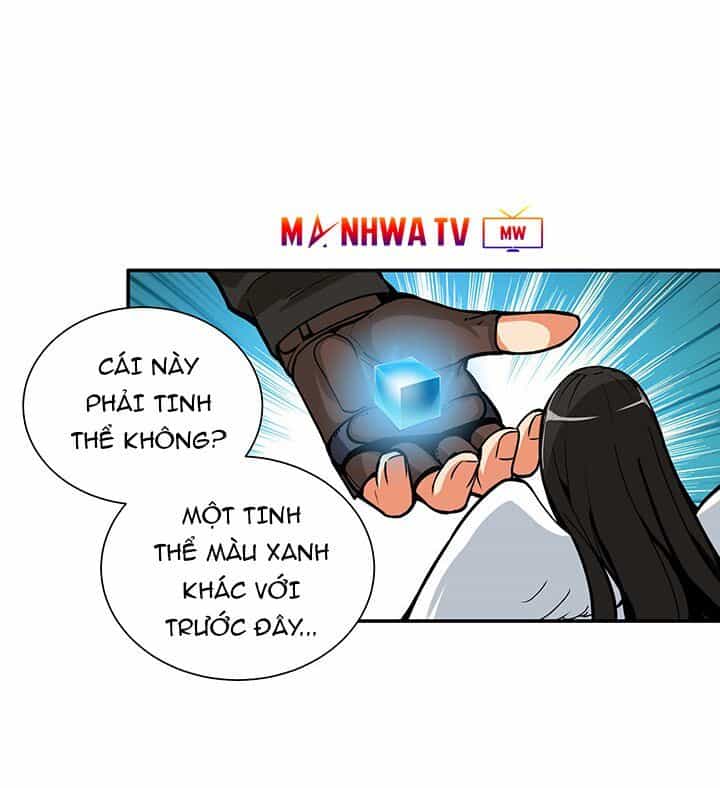 Tôi Là Người Chơi Duy Nhất Đăng Nhập - Chương 23 - ảnh 54