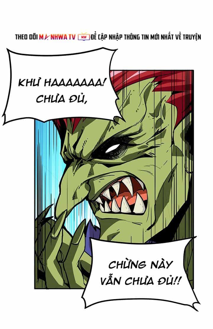 Tôi Là Người Chơi Duy Nhất Đăng Nhập - Chương 24 - ảnh 66