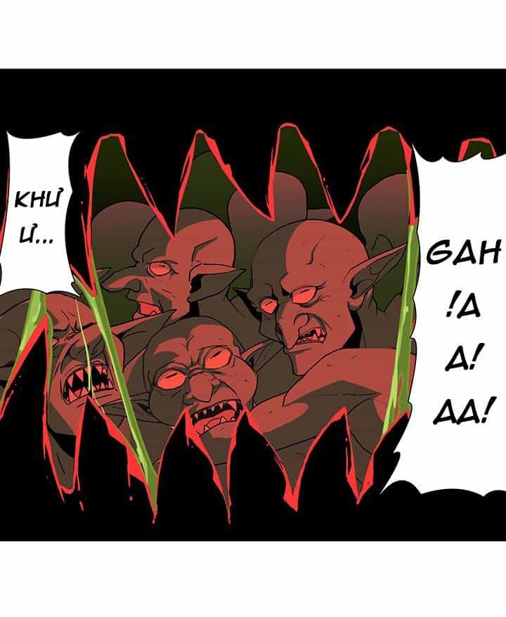 Tôi Là Người Chơi Duy Nhất Đăng Nhập - Chương 25 - ảnh 7