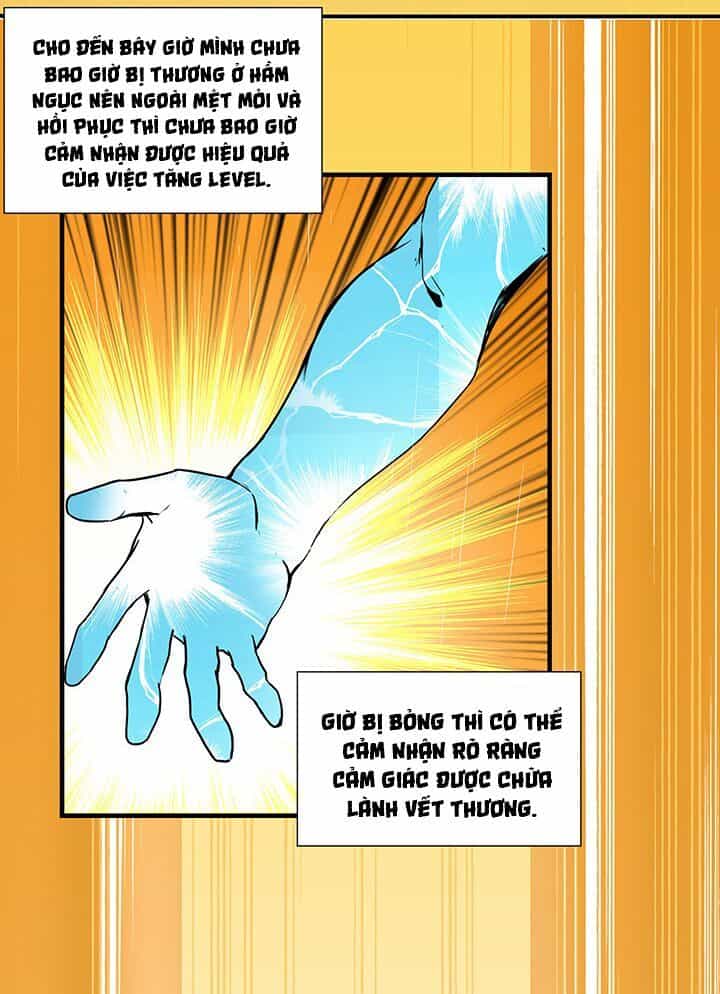 Tôi Là Người Chơi Duy Nhất Đăng Nhập - Chương 26 - ảnh 46