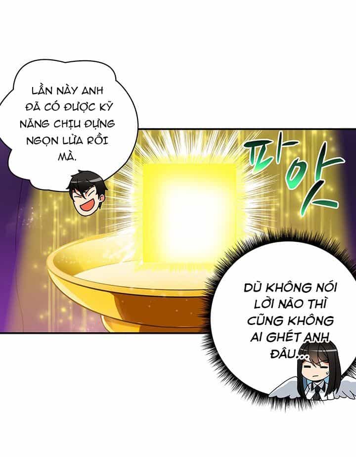 Tôi Là Người Chơi Duy Nhất Đăng Nhập - Chương 27 - ảnh 29