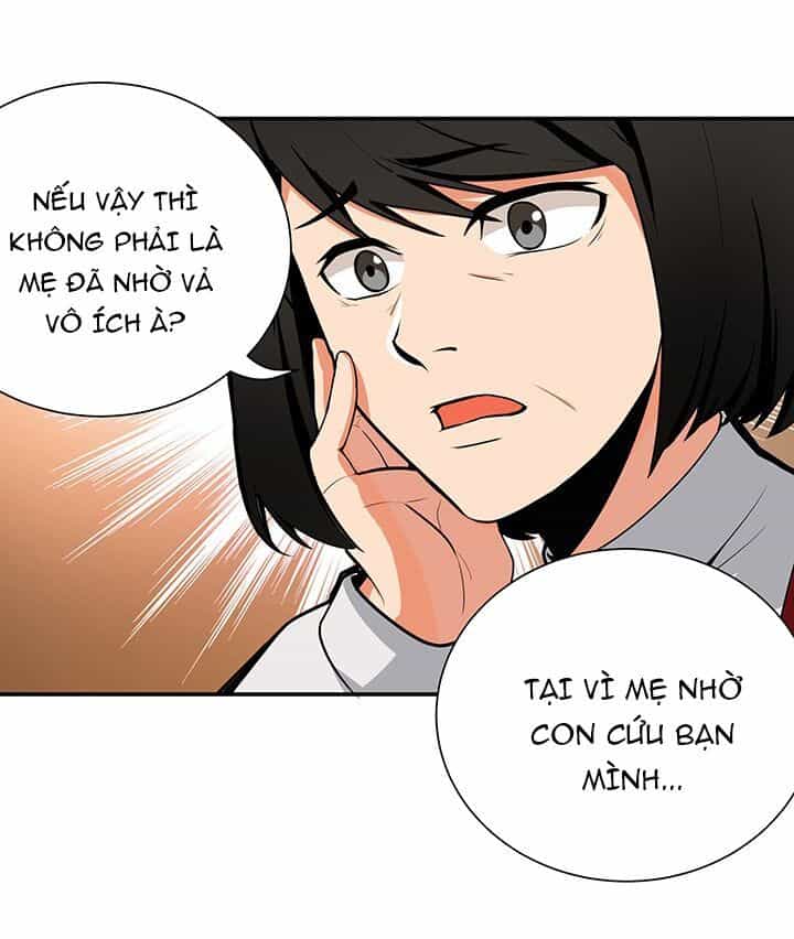 Tôi Là Người Chơi Duy Nhất Đăng Nhập - Chương 28 - ảnh 10