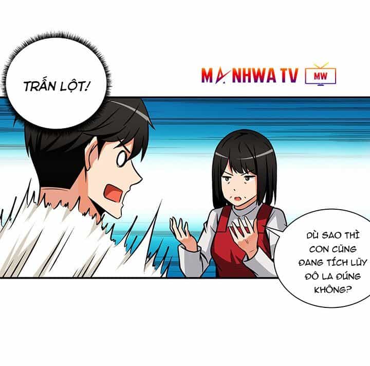 Tôi Là Người Chơi Duy Nhất Đăng Nhập - Chương 28 - ảnh 29