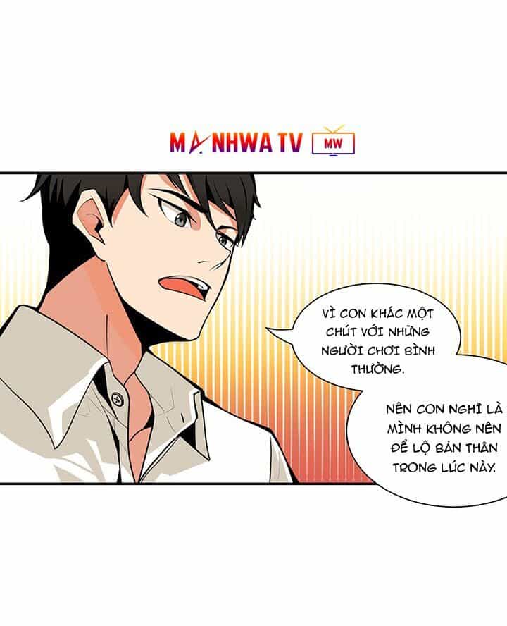 Tôi Là Người Chơi Duy Nhất Đăng Nhập - Chương 28 - ảnh 9