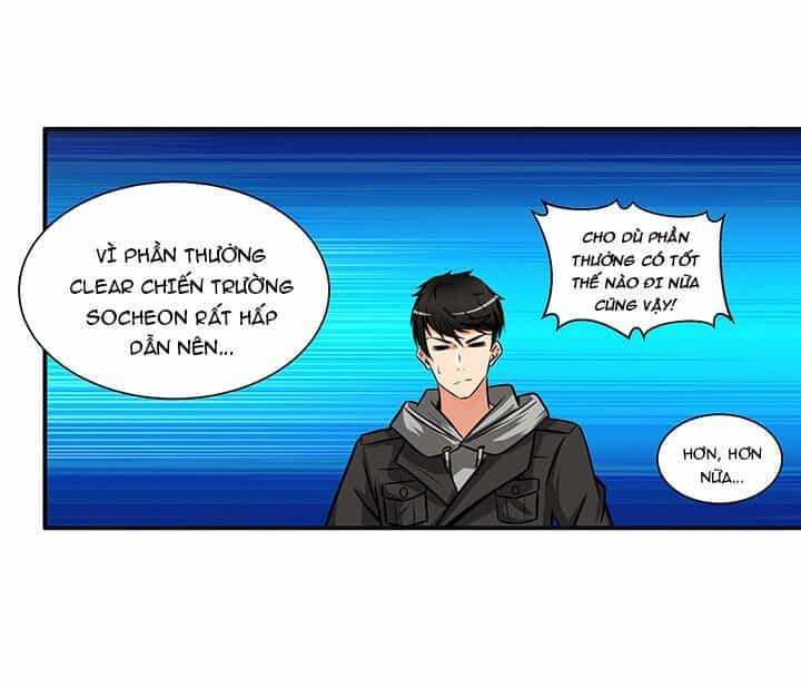 Tôi Là Người Chơi Duy Nhất Đăng Nhập - Chương 29 - ảnh 63