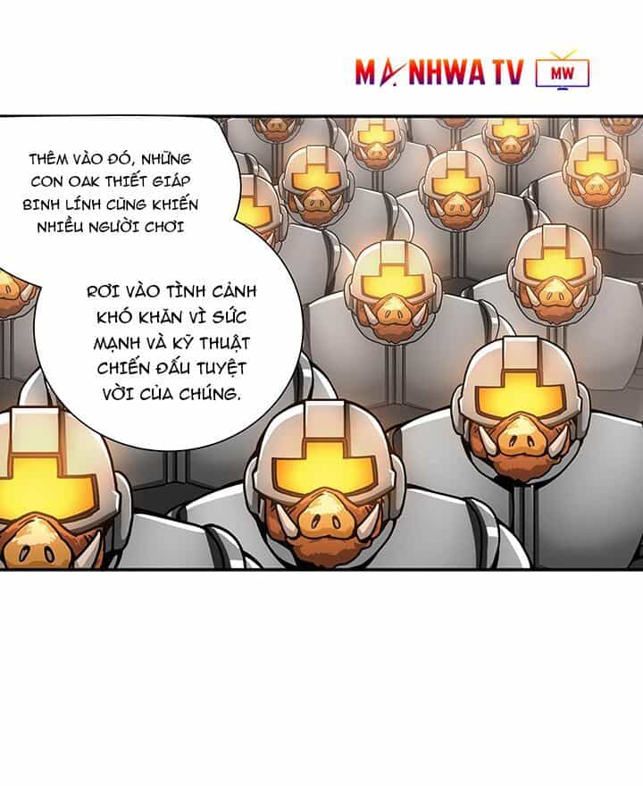 Tôi Là Người Chơi Duy Nhất Đăng Nhập - Chương 30 - ảnh 12