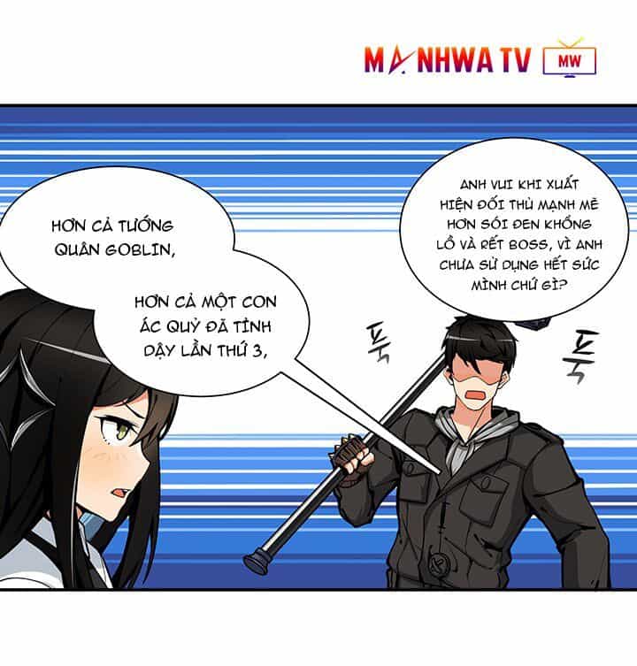 Tôi Là Người Chơi Duy Nhất Đăng Nhập - Chương 30 - ảnh 32