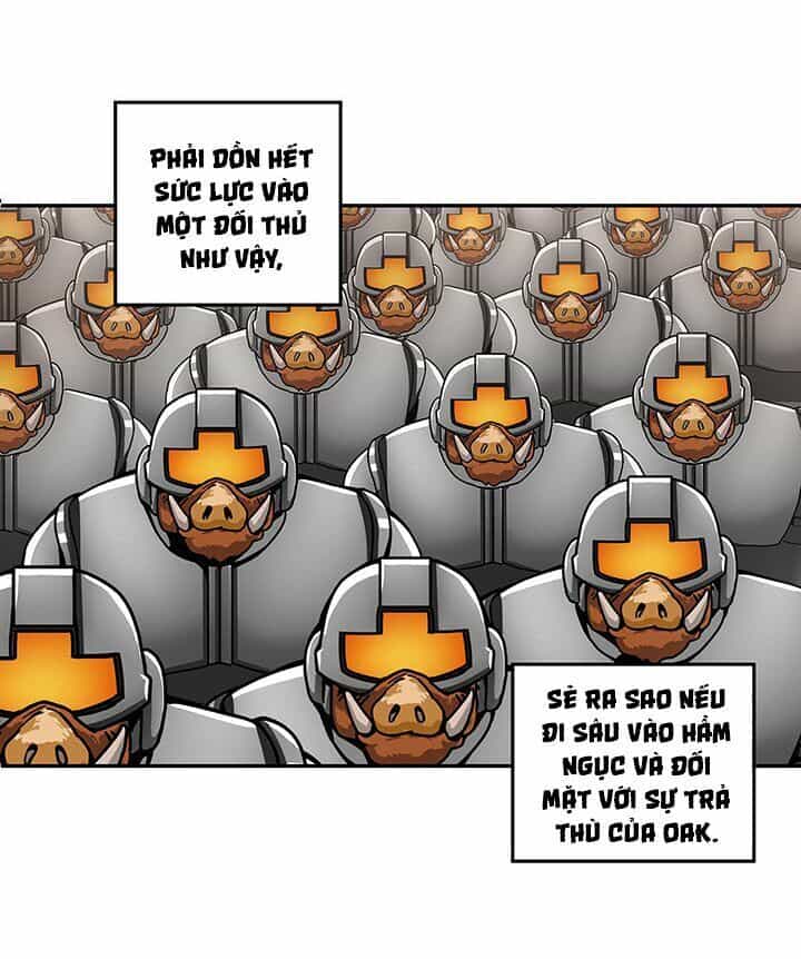 Tôi Là Người Chơi Duy Nhất Đăng Nhập - Chương 32 - ảnh 44