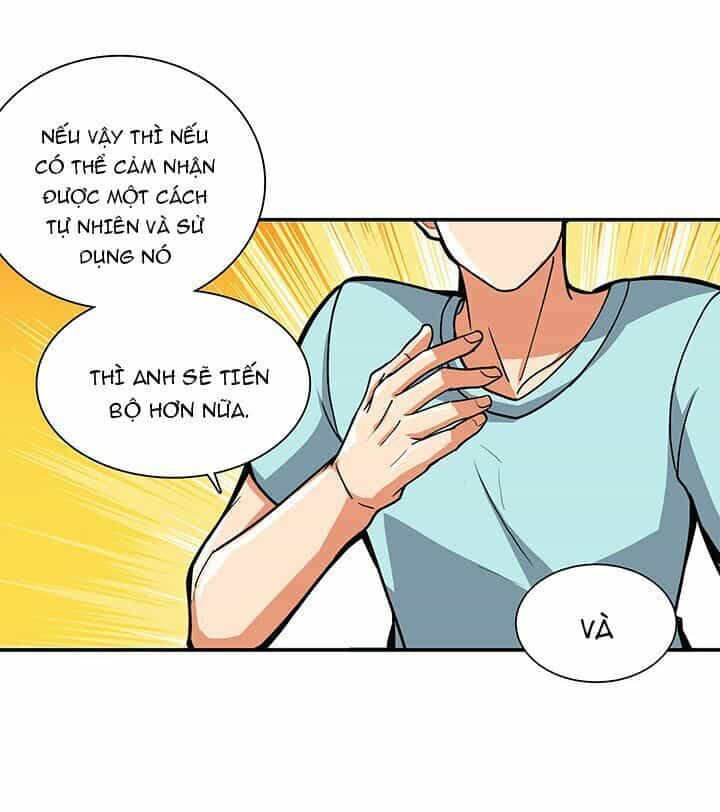 Tôi Là Người Chơi Duy Nhất Đăng Nhập - Chương 33 - ảnh 55