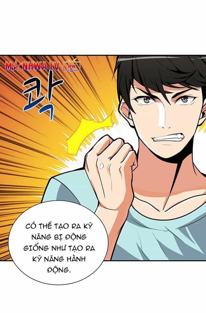 Tôi Là Người Chơi Duy Nhất Đăng Nhập - Chương 33 - ảnh 56