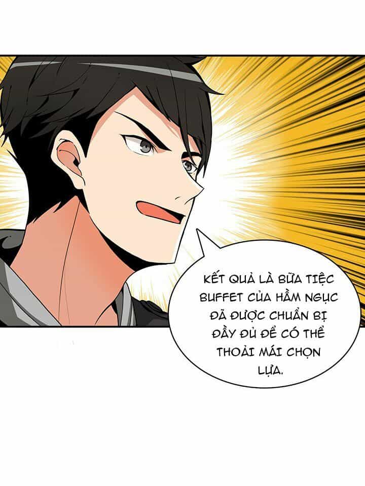 Tôi Là Người Chơi Duy Nhất Đăng Nhập - Chương 34 - ảnh 37