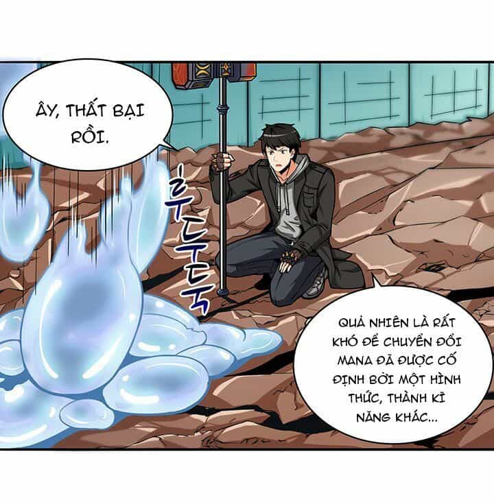 Tôi Là Người Chơi Duy Nhất Đăng Nhập - Chương 35 - ảnh 13