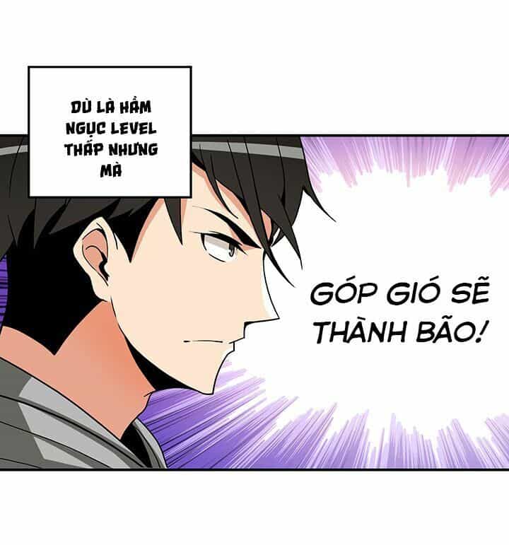 Tôi Là Người Chơi Duy Nhất Đăng Nhập - Chương 35 - ảnh 33