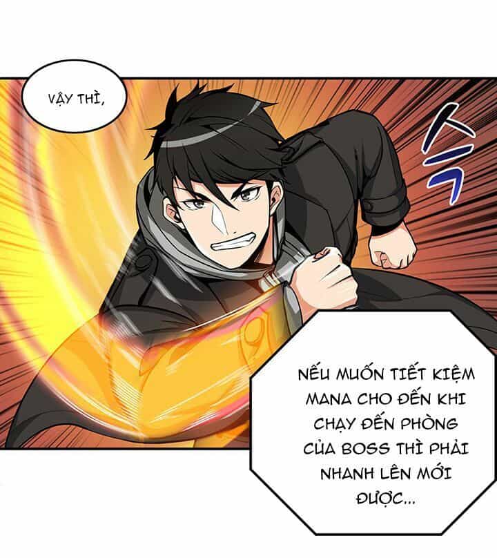 Tôi Là Người Chơi Duy Nhất Đăng Nhập - Chương 35 - ảnh 66