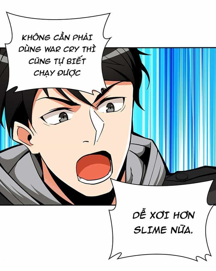 Tôi Là Người Chơi Duy Nhất Đăng Nhập - Chương 36 - ảnh 12