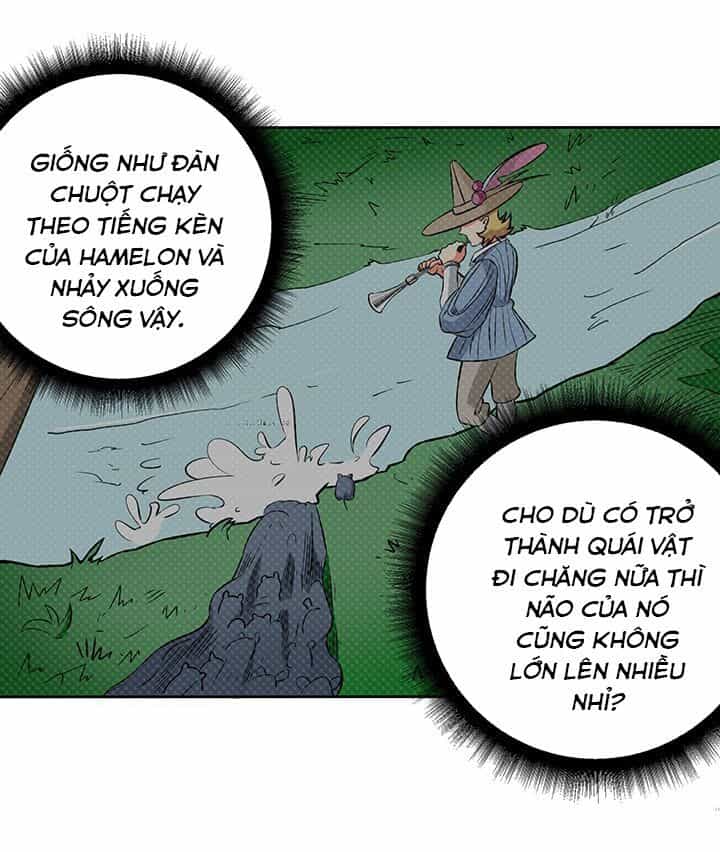 Tôi Là Người Chơi Duy Nhất Đăng Nhập - Chương 36 - ảnh 25