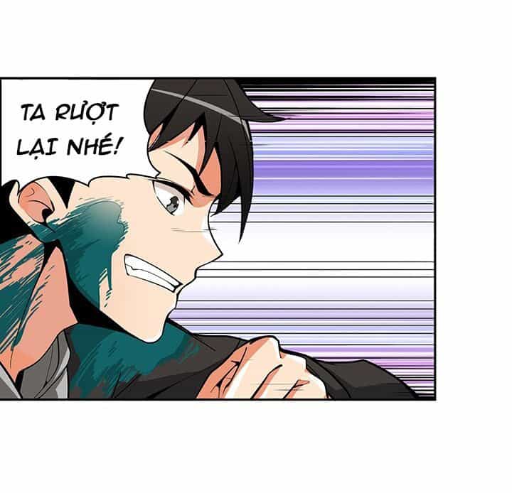 Tôi Là Người Chơi Duy Nhất Đăng Nhập - Chương 36 - ảnh 54