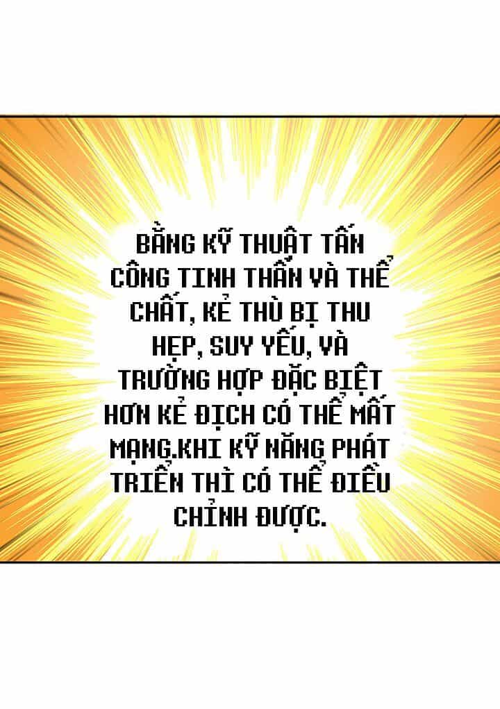Tôi Là Người Chơi Duy Nhất Đăng Nhập - Chương 37 - ảnh 13