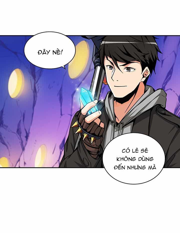 Tôi Là Người Chơi Duy Nhất Đăng Nhập - Chương 38 - ảnh 57