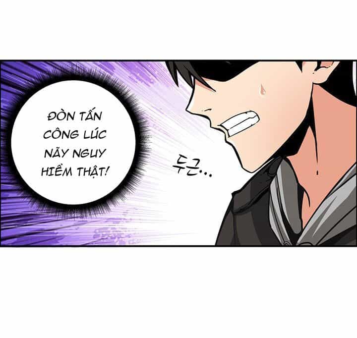 Tôi Là Người Chơi Duy Nhất Đăng Nhập - Chương 39 - ảnh 44