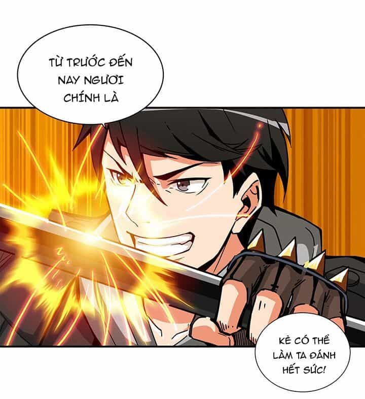 Tôi Là Người Chơi Duy Nhất Đăng Nhập - Chương 40 - ảnh 18