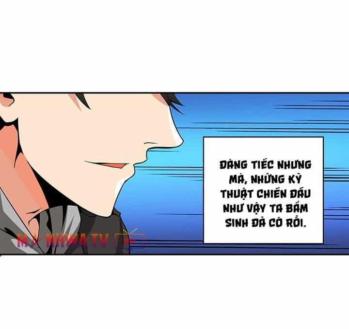 Tôi Là Người Chơi Duy Nhất Đăng Nhập - Chương 40 - ảnh 38