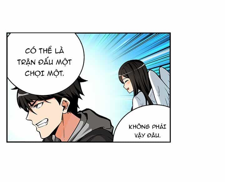 Tôi Là Người Chơi Duy Nhất Đăng Nhập - Chương 40 - ảnh 65