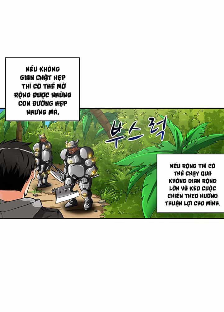 Tôi Là Người Chơi Duy Nhất Đăng Nhập - Chương 41 - ảnh 29