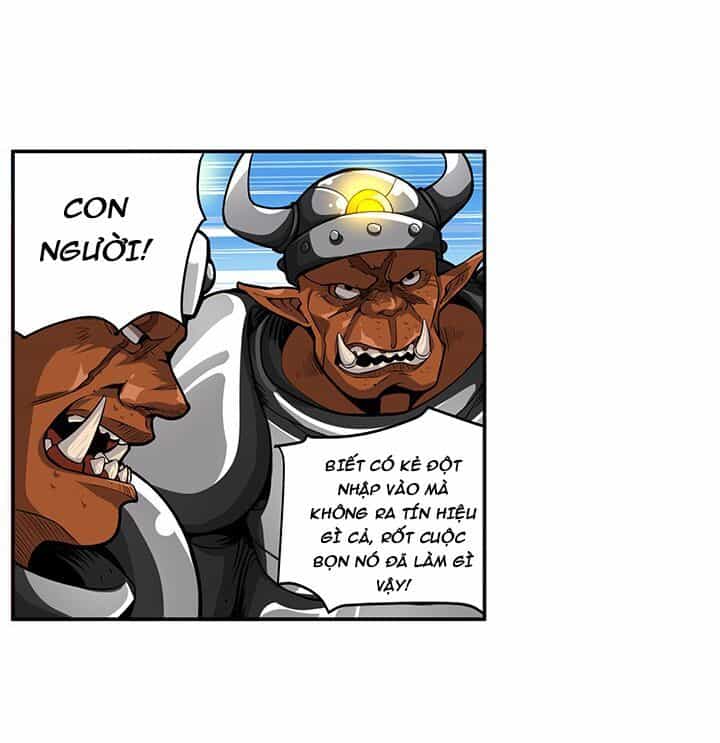 Tôi Là Người Chơi Duy Nhất Đăng Nhập - Chương 41 - ảnh 30