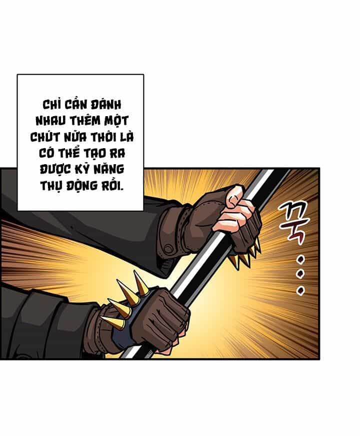 Tôi Là Người Chơi Duy Nhất Đăng Nhập - Chương 42 - ảnh 53