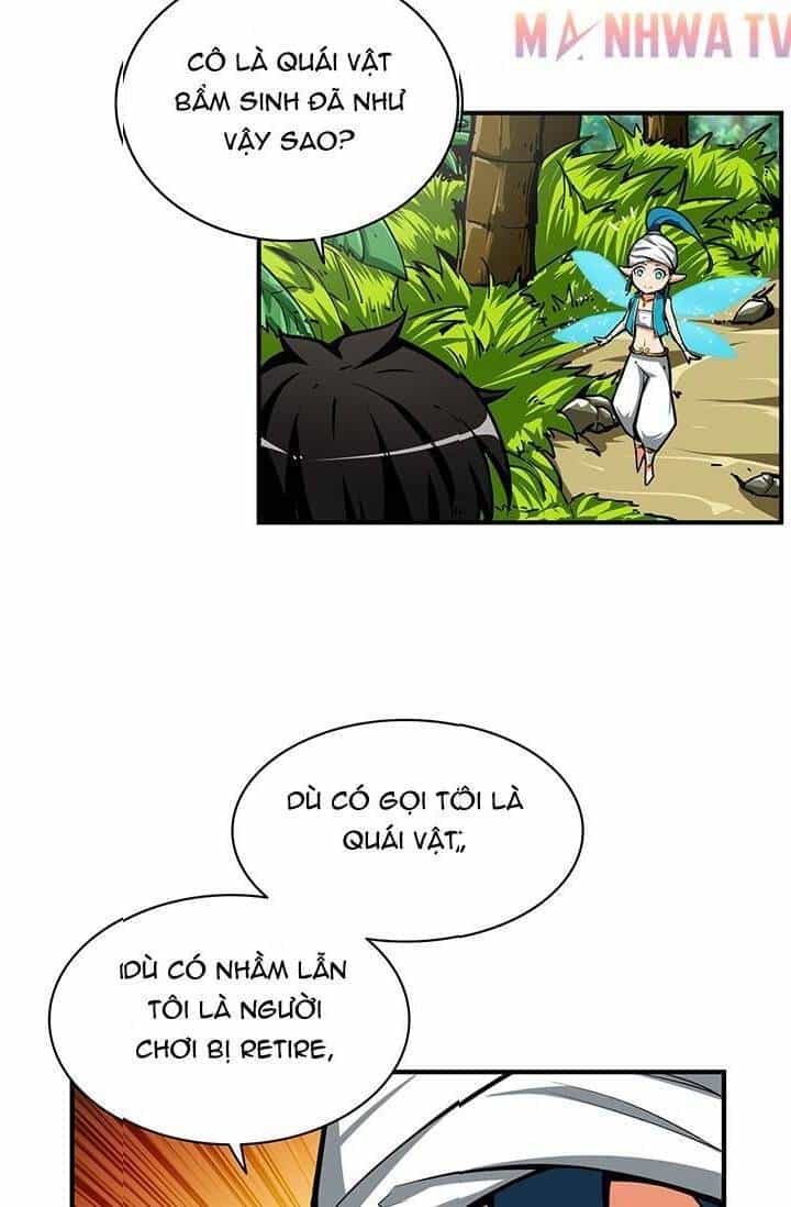 Tôi Là Người Chơi Duy Nhất Đăng Nhập - Chương 43 - ảnh 33