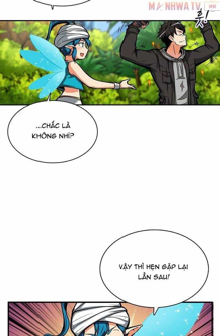 Tôi Là Người Chơi Duy Nhất Đăng Nhập - Chương 44 - ảnh 12