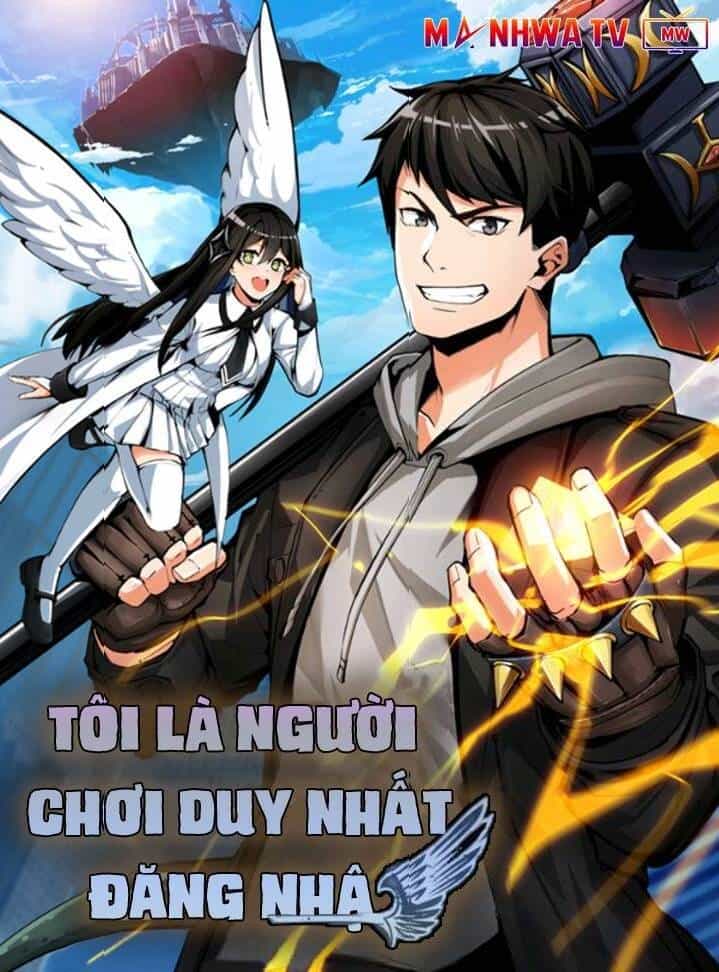 Tôi Là Người Chơi Duy Nhất Đăng Nhập - Chương 44 - ảnh 2