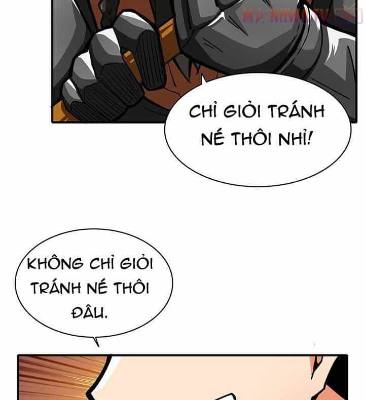 Tôi Là Người Chơi Duy Nhất Đăng Nhập - Chương 45 - ảnh 20