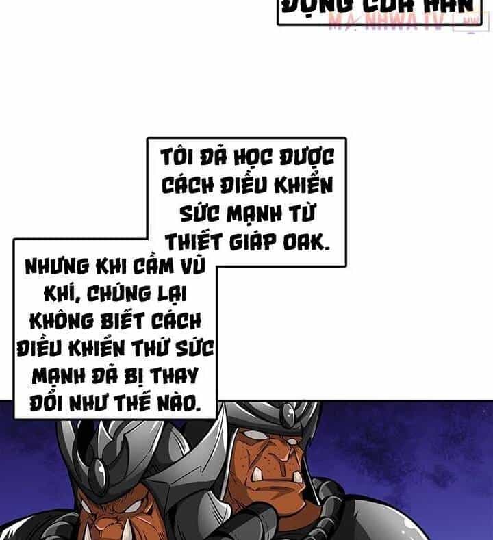 Tôi Là Người Chơi Duy Nhất Đăng Nhập - Chương 45 - ảnh 40