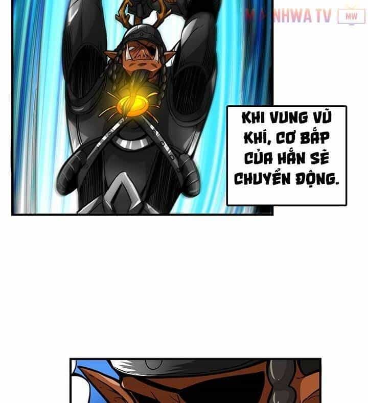 Tôi Là Người Chơi Duy Nhất Đăng Nhập - Chương 45 - ảnh 42