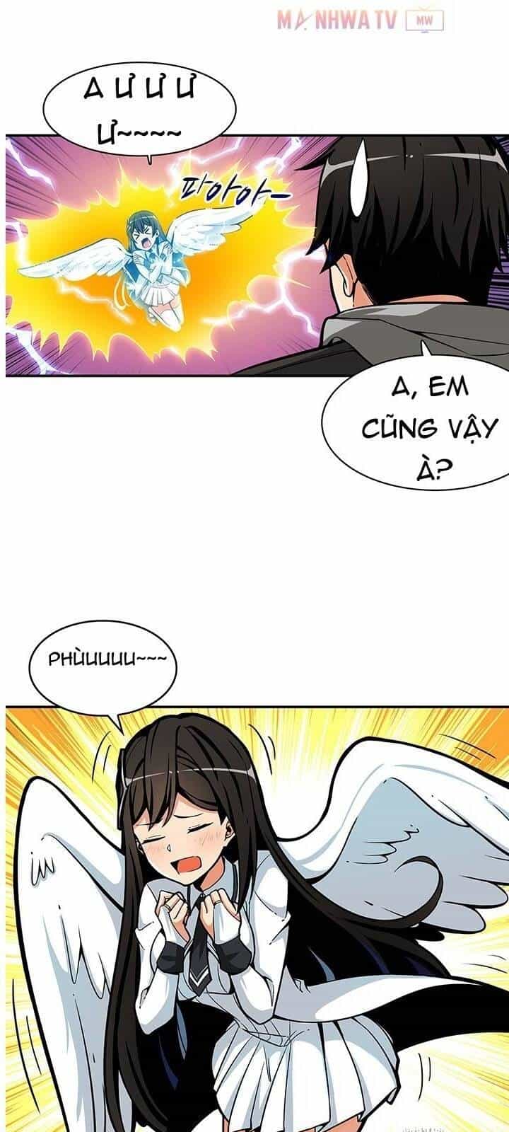 Tôi Là Người Chơi Duy Nhất Đăng Nhập - Chương 46 - ảnh 28