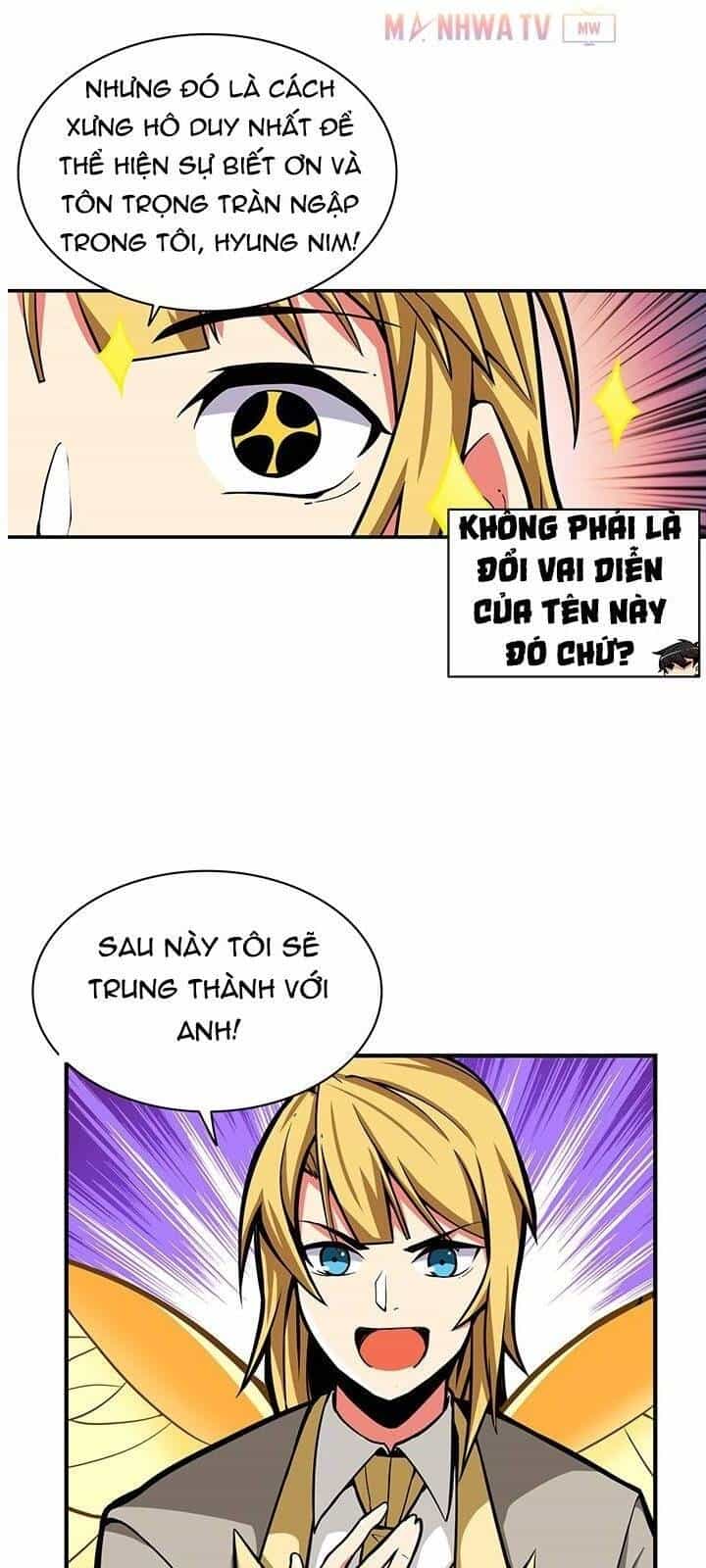 Tôi Là Người Chơi Duy Nhất Đăng Nhập - Chương 46 - ảnh 45