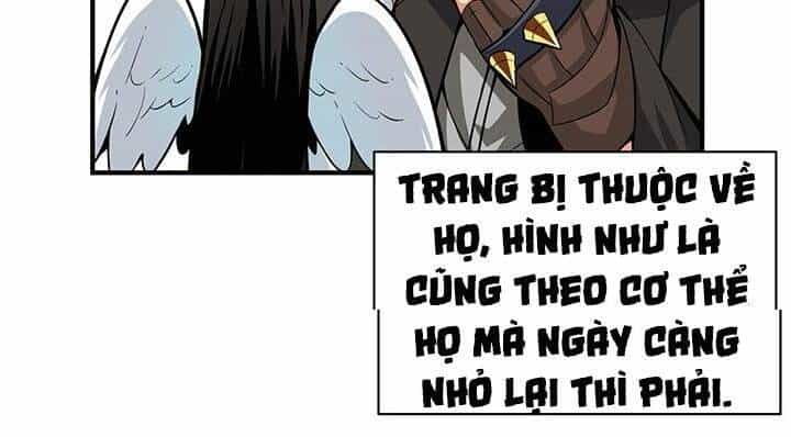 Tôi Là Người Chơi Duy Nhất Đăng Nhập - Chương 46 - ảnh 52