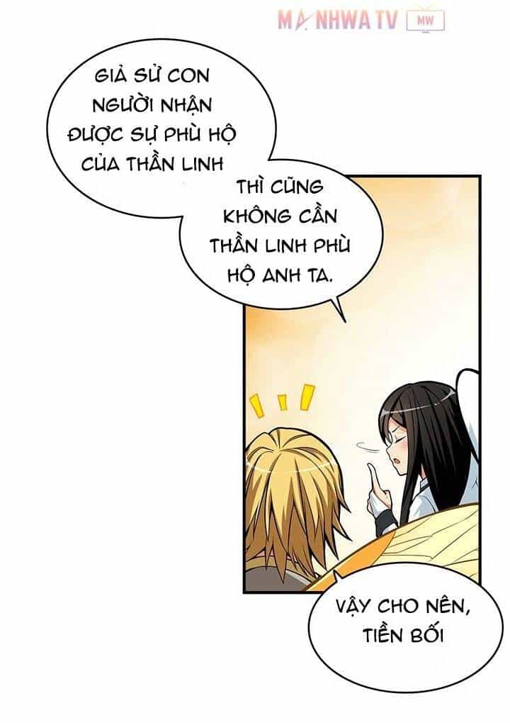Tôi Là Người Chơi Duy Nhất Đăng Nhập - Chương 47 - ảnh 43