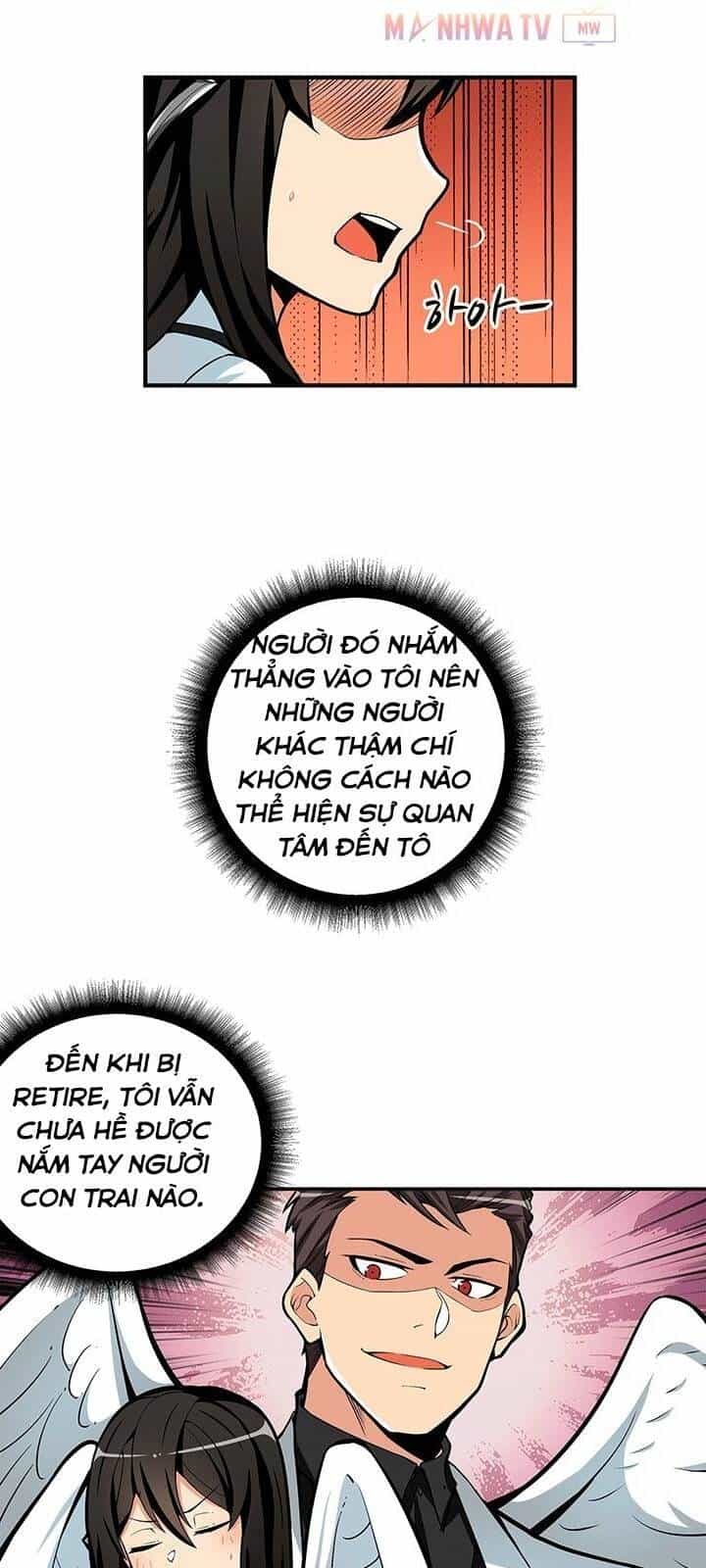 Tôi Là Người Chơi Duy Nhất Đăng Nhập - Chương 47 - ảnh 46