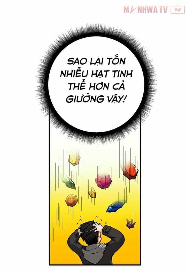 Tôi Là Người Chơi Duy Nhất Đăng Nhập - Chương 48 - ảnh 12