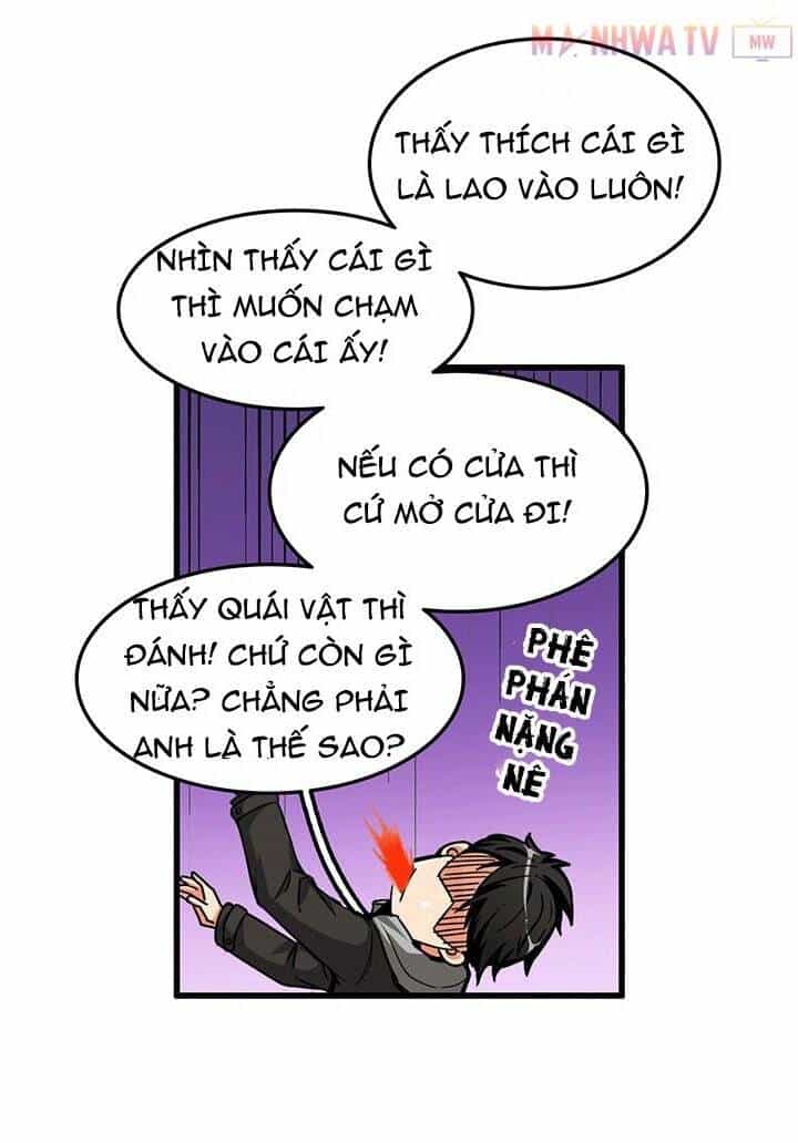 Tôi Là Người Chơi Duy Nhất Đăng Nhập - Chương 48 - ảnh 15