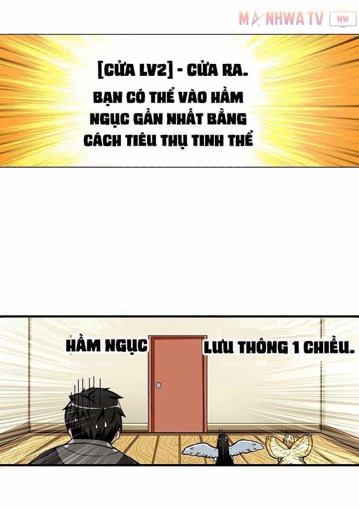 Tôi Là Người Chơi Duy Nhất Đăng Nhập - Chương 48 - ảnh 26