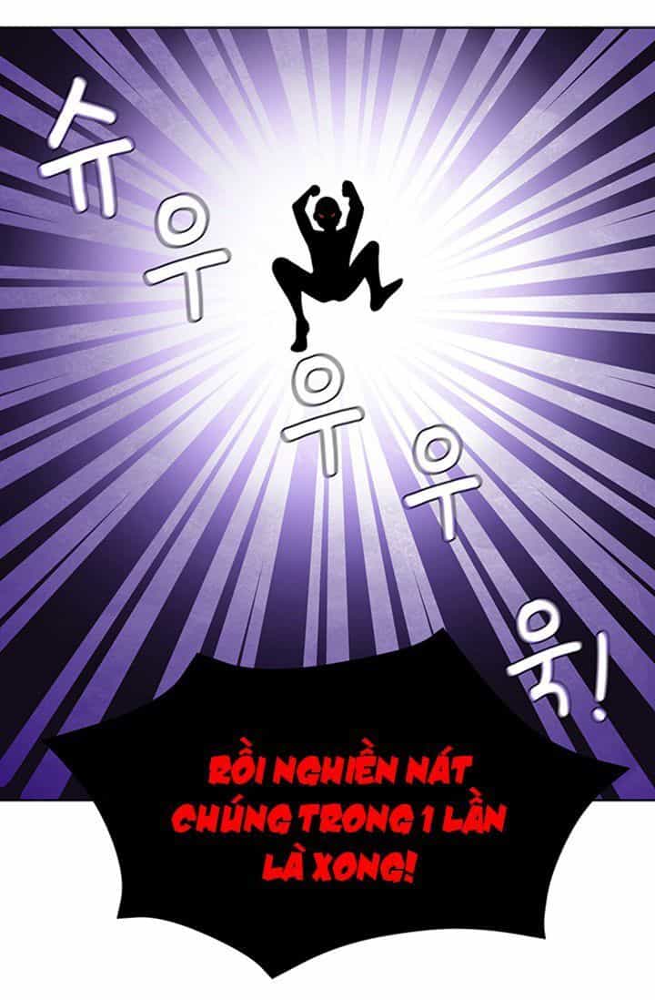 Tôi Là Người Chơi Duy Nhất Đăng Nhập - Chương 4 - ảnh 33