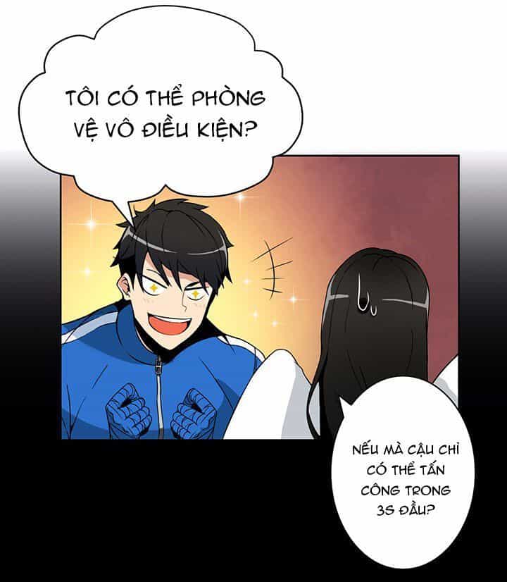 Tôi Là Người Chơi Duy Nhất Đăng Nhập - Chương 4 - ảnh 56