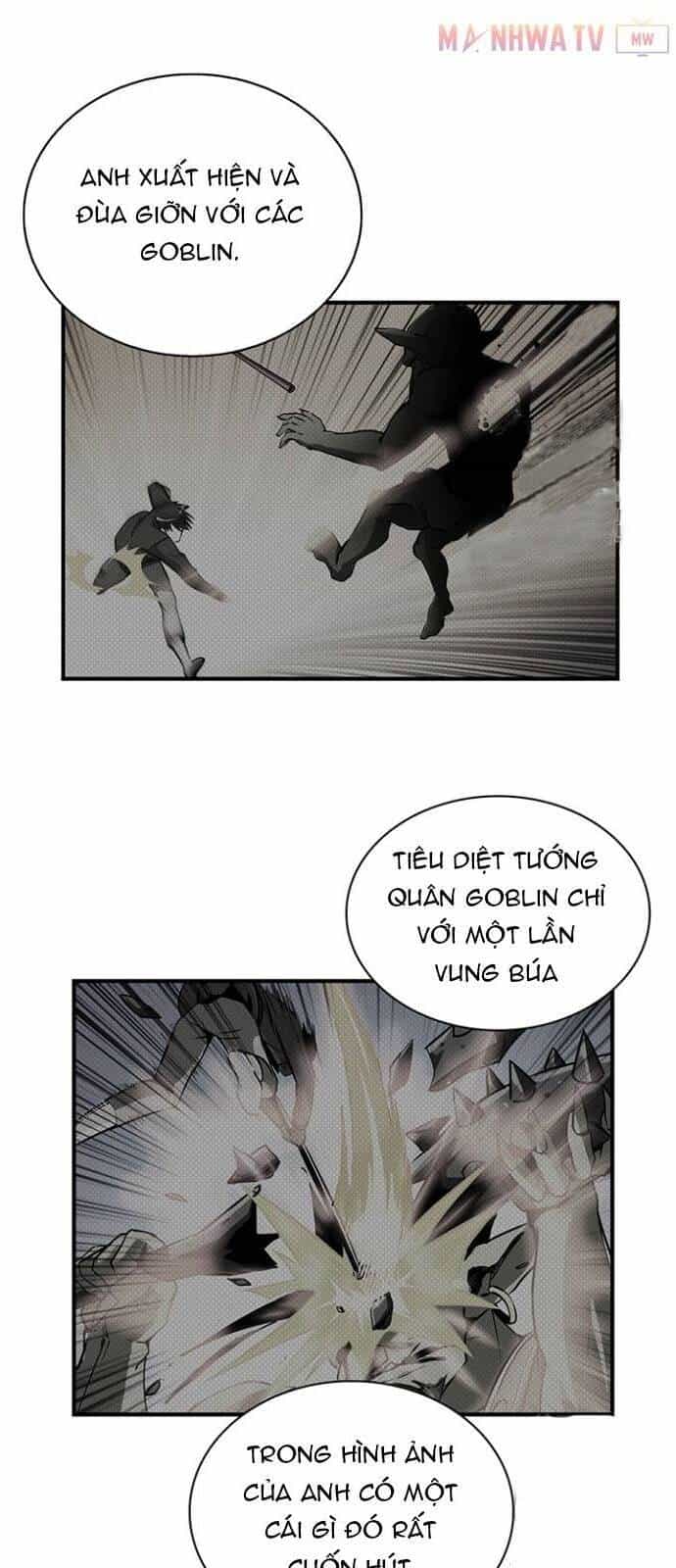 Tôi Là Người Chơi Duy Nhất Đăng Nhập - Chương 49 - ảnh 24