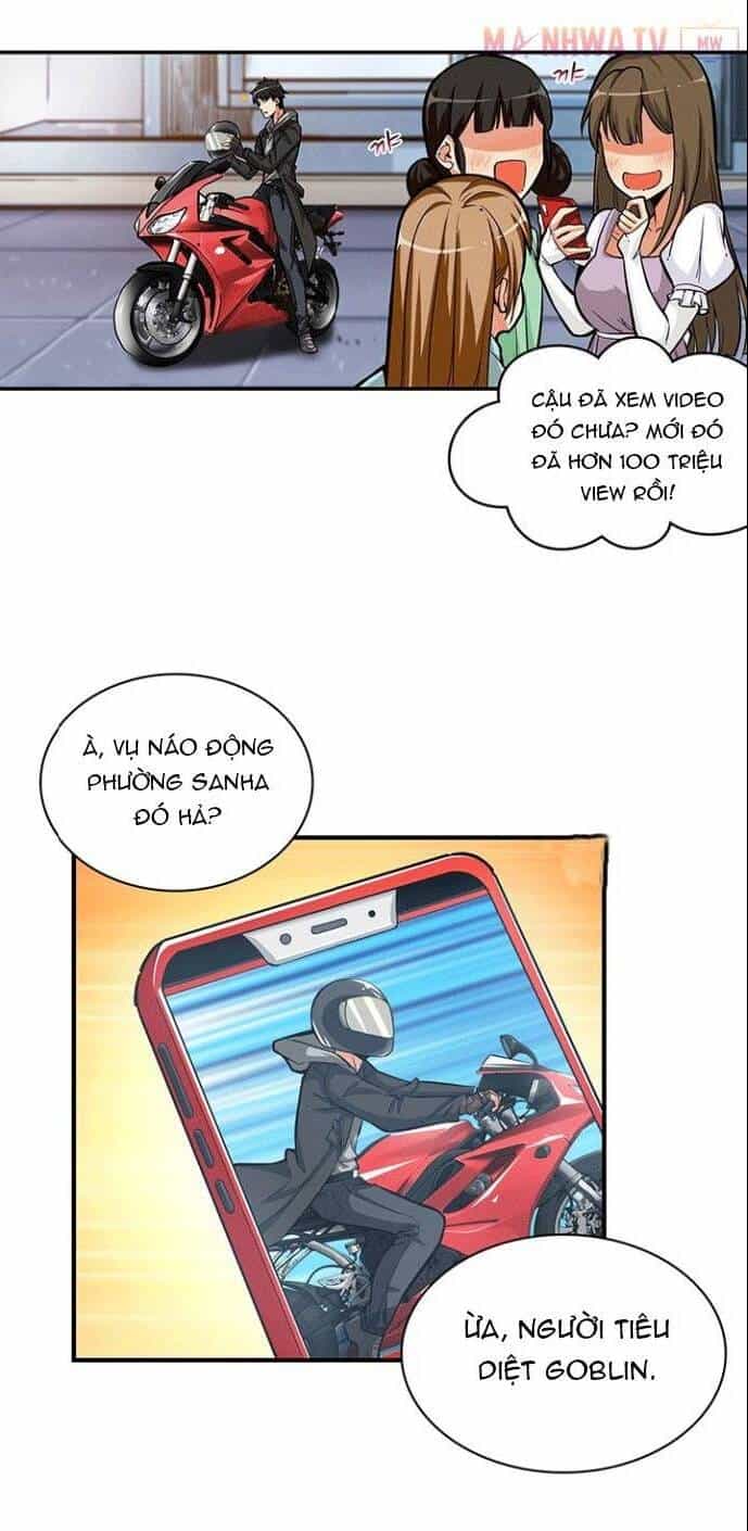 Tôi Là Người Chơi Duy Nhất Đăng Nhập - Chương 49 - ảnh 26