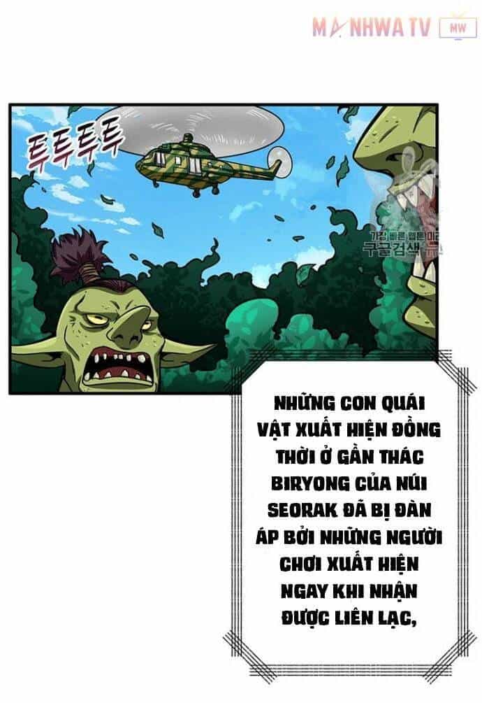 Tôi Là Người Chơi Duy Nhất Đăng Nhập - Chương 49 - ảnh 52