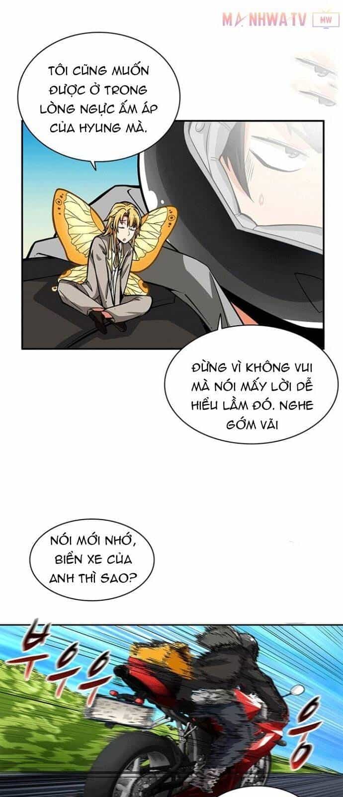 Tôi Là Người Chơi Duy Nhất Đăng Nhập - Chương 49 - ảnh 9